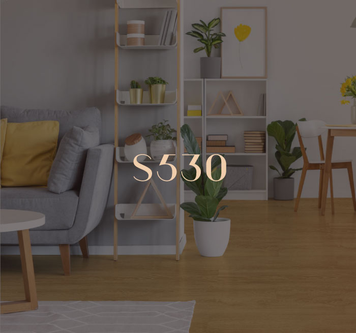 product s530 chair is background