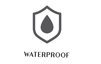 icon waterproof